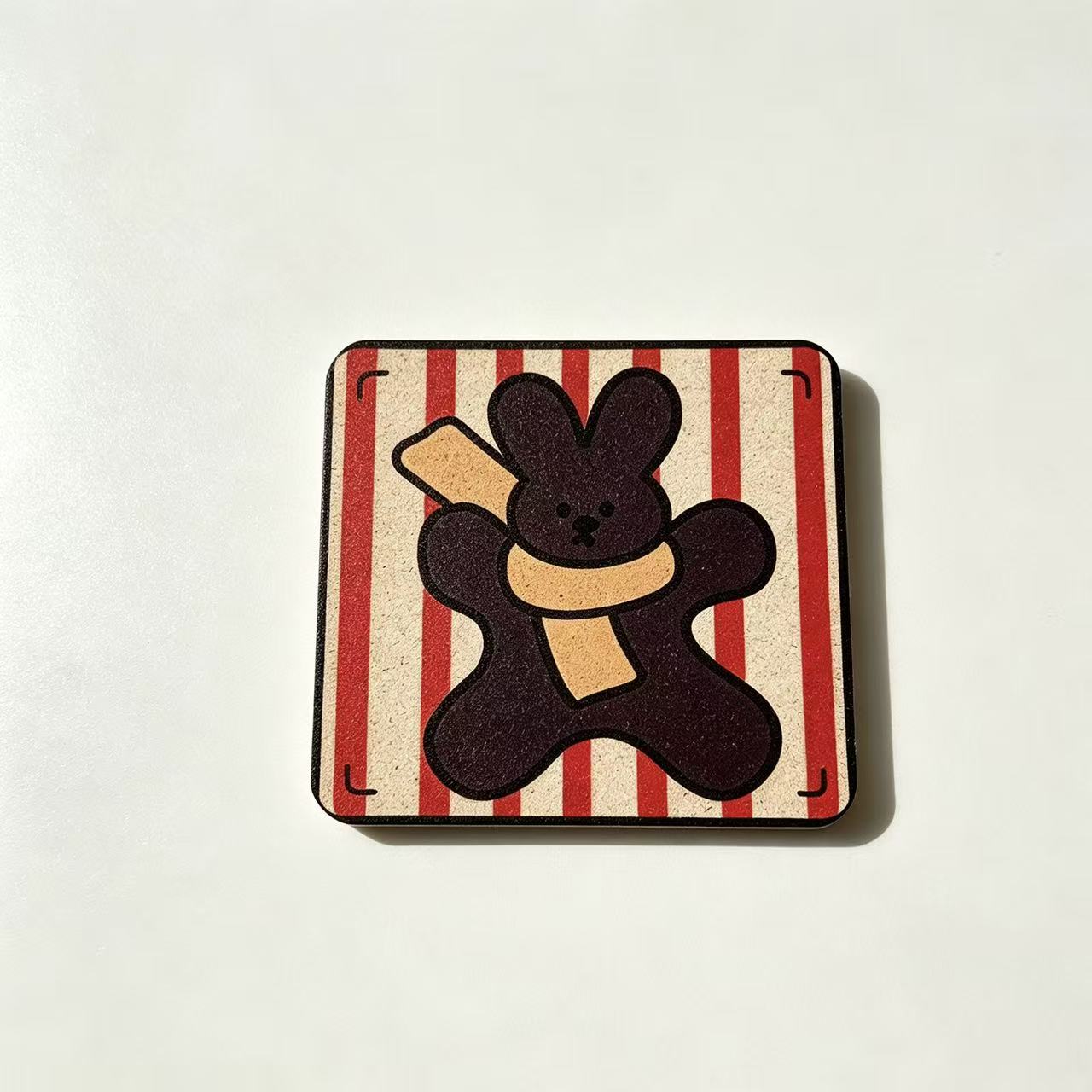 Custom Sublimation Coasters | Personalized Photo Drink Coasters